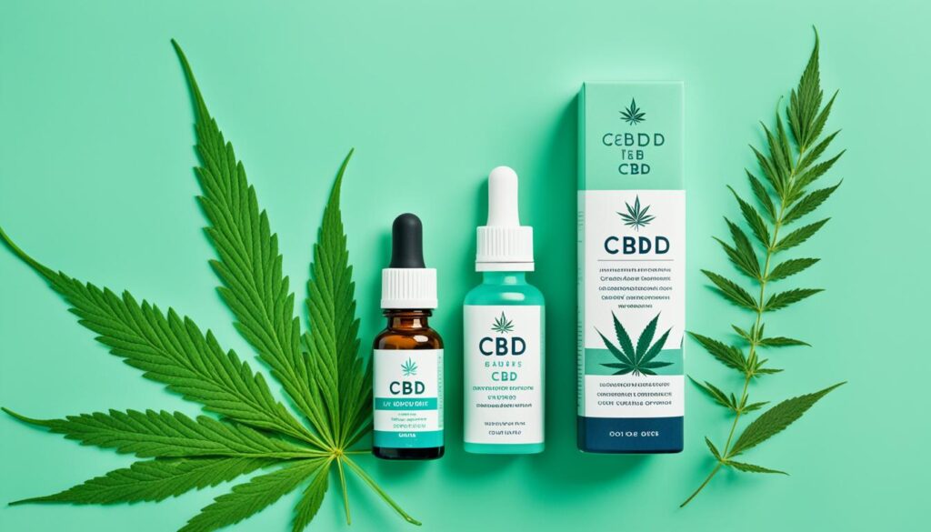 CBD Benefits and Potential Uses