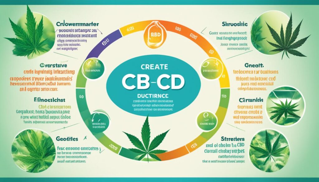 CBD Onset and Duration of Effects