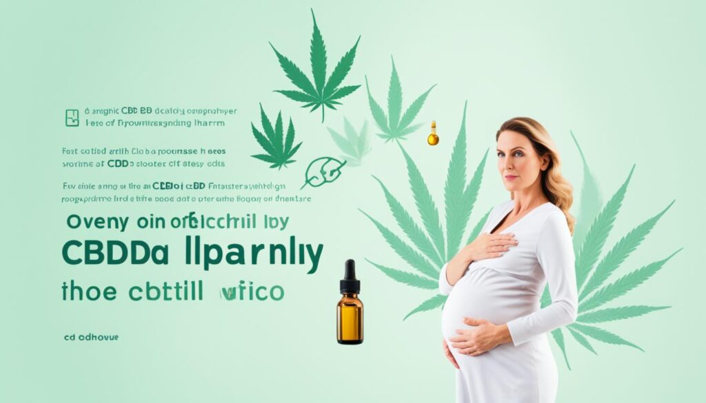Effects of cannabis use during pregnancy